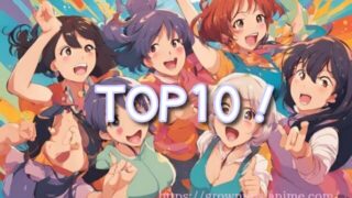 アニメフェスタ無修正版おすすめTOP10！規制解除版も解説！