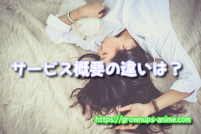 アニメフェスタ U-NEXT