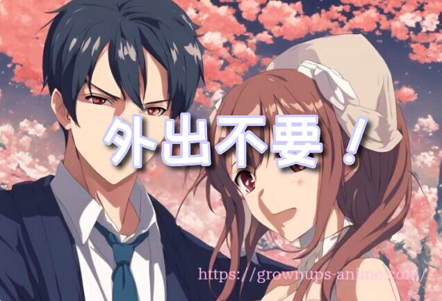 ゲオ宅配レンタル　VOD規制